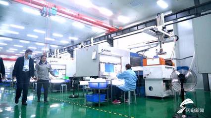 德州天衢新區(qū) 集成電路設(shè)計(jì)產(chǎn)業(yè)十年蝶變，“一號(hào)產(chǎn)業(yè)鏈”加速起勢(shì)