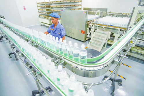 德青制藥 五年磨一劍，國(guó)產(chǎn)獸藥突破技術(shù)壁壘，市場(chǎng)份額突破20%