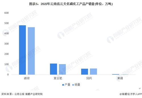 2023年云南省磷化工行業(yè)市場(chǎng)現(xiàn)狀分析 磷礦資源供給維穩(wěn)，龍頭企業(yè)領(lǐng)跑全國(guó)