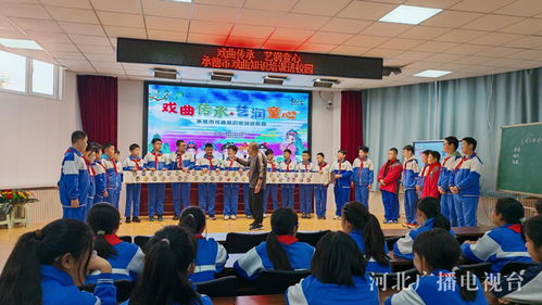 凝聚社會力量 共繪團結(jié)新篇——河北推動鑄牢中華民族共同體意識融入社會肌理