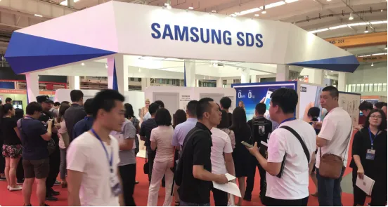 2019 CEE北京消費電子展 語音識別與網絡電話技術迎來蓬勃發展期