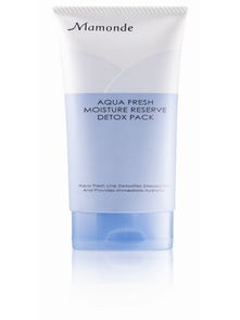 夢妝 mamonde 面膜產(chǎn)品 護膚類 化妝品 yoka時尚網(wǎng)